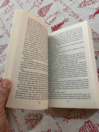 Memoirs of a Geisha: The Literary Sensation and...