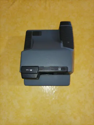 Polaroid Impulse AF original Autofocus · Vintage.