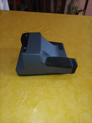 Polaroid Impulse AF original Autofocus · Vintage.
