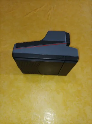 Polaroid Impulse AF original Autofocus · Vintage.