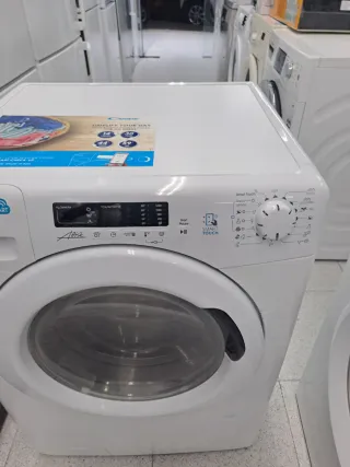 ◇Lavadora secadora candy 8.0/5.0kg◇