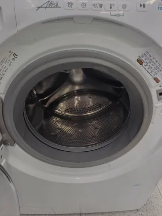 ◇Lavadora secadora candy 8.0/5.0kg◇