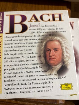 Colección Música Clásica: Beethoven