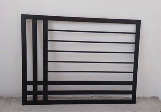 Rejas de seguridad para ventanas