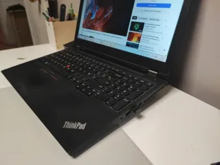 Lenovo ThinkPad p51 64GB, i7, 2TB