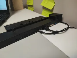 Lenovo ThinkPad p51 64GB, i7, 2TB