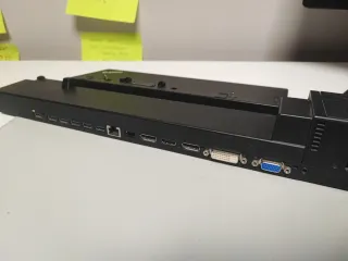 Lenovo ThinkPad p51 64GB, i7, 2TB