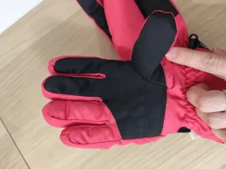 Guantes de esquí McKinley Talla 4