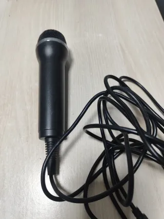 Micrófonos Karaoke PS4 USB