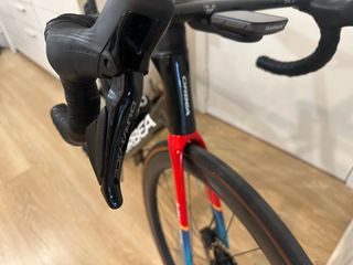 Orbea Orca M10i