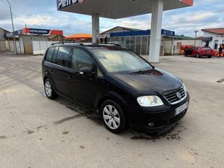 Volkswagen Touran HIGHLINE 170CV
