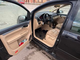 Volkswagen Touran HIGHLINE 170CV