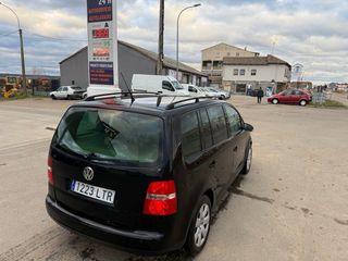 Volkswagen Touran HIGHLINE 170CV