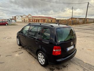 Volkswagen Touran HIGHLINE 170CV