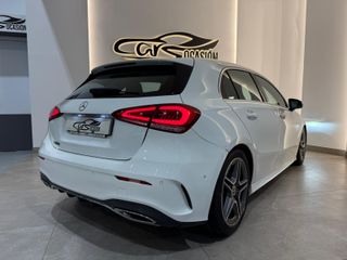 Mercedes-Benz Clase A 2022