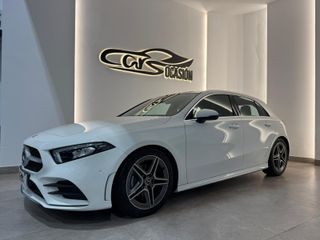 Mercedes-Benz Clase A 2022