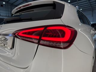 Mercedes-Benz Clase A 2022