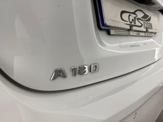 Mercedes-Benz Clase A 2022