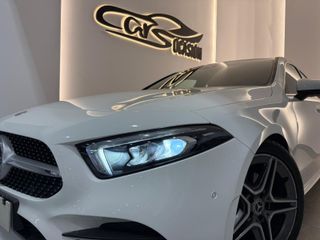 Mercedes-Benz Clase A 2022