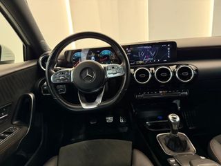 Mercedes-Benz Clase A 2022