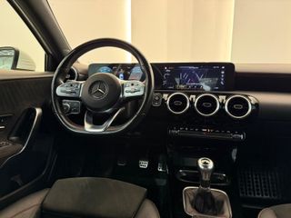 Mercedes-Benz Clase A 2022