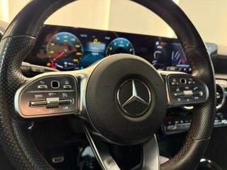 Mercedes-Benz Clase A 2022