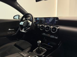 Mercedes-Benz Clase A 2022