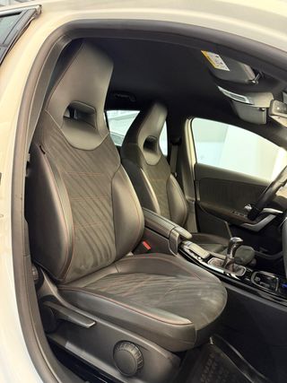 Mercedes-Benz Clase A 2022