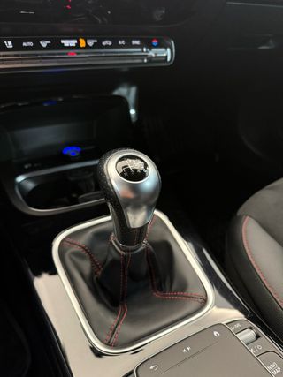 Mercedes-Benz Clase A 2022