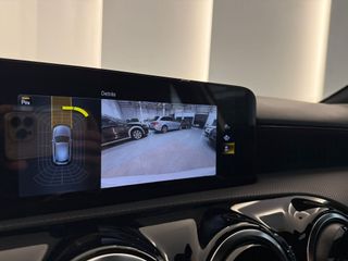 Mercedes-Benz Clase A 2022