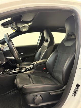 Mercedes-Benz Clase A 2022