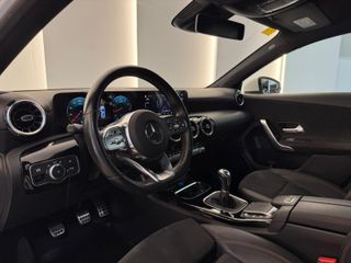 Mercedes-Benz Clase A 2022