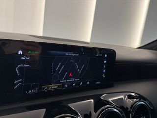 Mercedes-Benz Clase A 2022