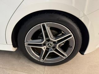 Mercedes-Benz Clase A 2022