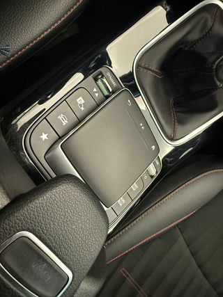 Mercedes-Benz Clase A 2022