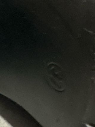 Botas de mujer negras