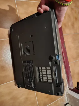Proyector Epson EMP-82 Profesional