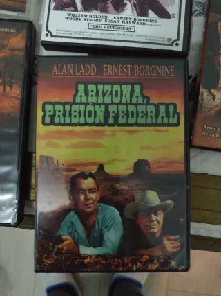 Colección DVD Western Clásicos (Español)