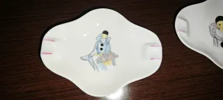 Ceniceros Porcelana pack