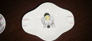 Ceniceros Porcelana pack