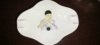 Ceniceros Porcelana pack