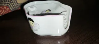 Ceniceros Porcelana pack