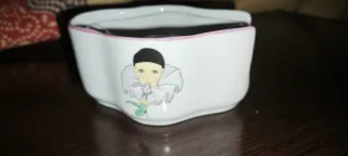 Ceniceros Porcelana pack