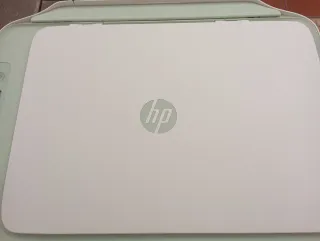 Impresora HP Deskjet 2722