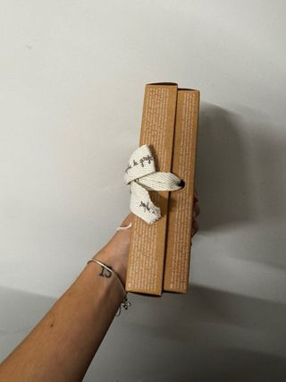 Anillo de dentición Sophie la Girafe