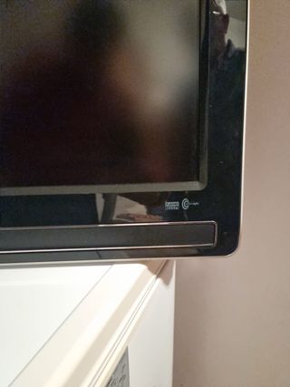 Televisor Philips 42 Ambilight Negro