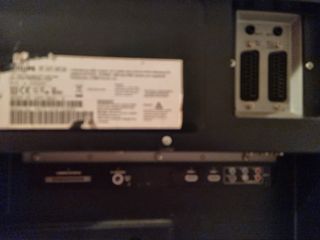 Televisor Philips 42 Ambilight Negro