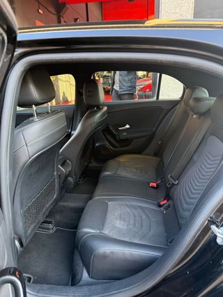 Mercedes-Benz Clase A 2019