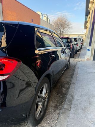 Mercedes-Benz Clase A 2019