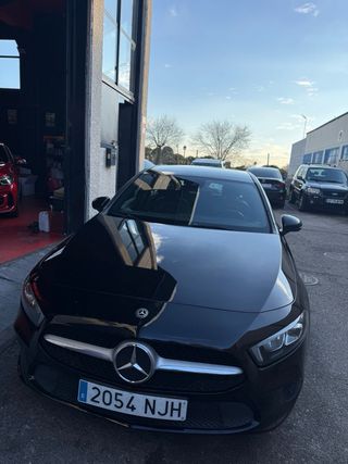 Mercedes-Benz Clase A 2019